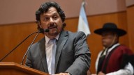 “Nos cagaron las obras”: dura metáfora de Sáenz contra Nación
