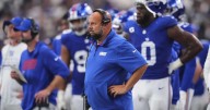 Giants score more, but they are 0-2 going into their home opener against the Chiefs