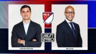 MLS elevates Charles Altchek, Ali Curtis to key leadership positions