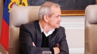 Interpol emite circular roja en contra de Carlos Ramón González, exdirector del Dapre