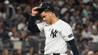 Yankees allow 9 runs in 7th inning in ugly loss to Tigers