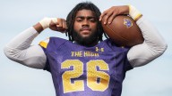 Camden's Ibn Muhammad is the South Jersey Player of the Week