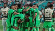 Liga Betplay: Nacional logró un triunfo vs Magdalena que lo deja en la parte alta de la tabla