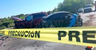 Identifican a v?ctima mortal de accidente en Nuevo Laredo