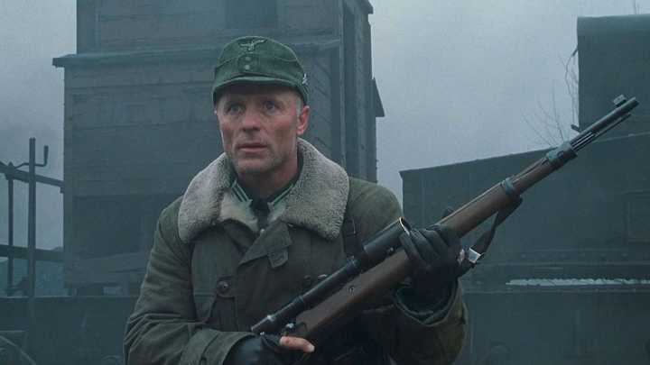 Vuelve a streaming una de las mejores películas bélicas de todos los tiempos