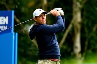 Irish Open: Bogey-free round kick-starts Rory McIlroy’s challenge at The K Club