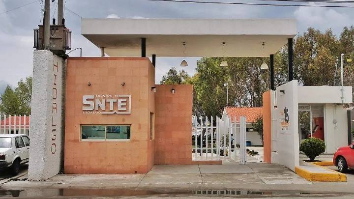 ¡Atención docentes de Hidalgo! ¿Cuándo recibirán el ajuste de sueldo y bonos?