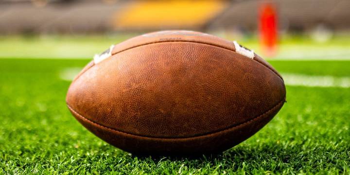 Scores from week three of high school football in the mountains