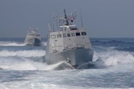 Alarmante informe. Rusia está ayudando a China a prepararse para una potencial invasión de Taiwán
