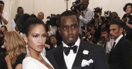 Cassie Ventura 'so scared' of ex P Diddy walking free and seeking 'retribution'