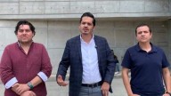 César Prieto gestiona proyectos prioritarios para Salamanca ante el Gobierno del Estado