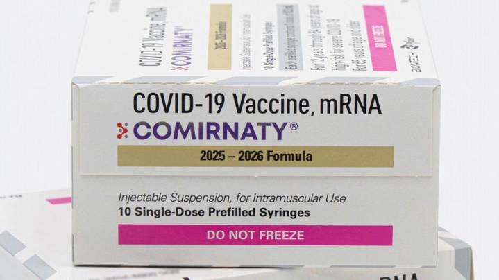 California, Oregon and Washington create West Coast Health Alliance to issue vaccine recommendations