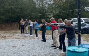 White County Sheriff’s Office To Offer Gun Safety Class