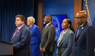 As Trump declares ‘we’re going in,’ Pritzker says ‘terror and cruelty is the point’