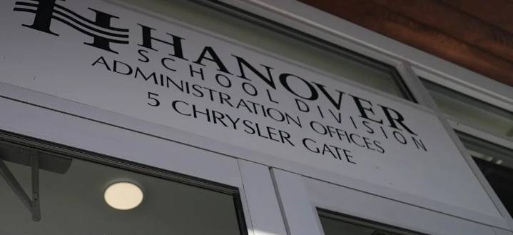 School forced into lockdown by irate parent threatening staff, throwing punches: RCMP