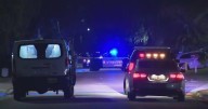 BSO investigating two shooting scenes after two men shot, transported to hospital