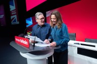 Starmer promises ‘fairer country’ after long, difficult road to renewal