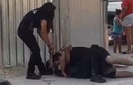 Escapa de policías atacándolos al estilo ‘Hannibal Lecter’ en Acuña