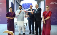 Air India, Airbus open training centre to train 5,000 pilots for India’s aviation growth