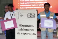 Piden a candidatos presidenciales de Honduras incluir el tema migratorio en sus propuestas