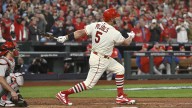 Cardinals GM John Mozeliak reflects on Albert Pujols, Yadier Molina as retirement beckons