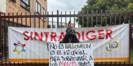 Ministerio de Trabajo iniciará inspección en el Idiger por denuncias de insalubridad: empleados trabajan entre humedad y excrementos de palomas