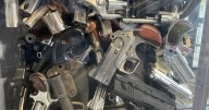 Twice as many fatal shootings this year lead to local crackdown