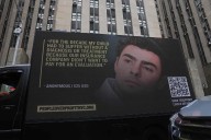 Luigi Mangione no será procesado por terrorismo por el asesinato de un ejecutivo en Nueva York