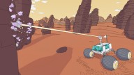 Physics-Based Mars Rover Building Sim Mars First Logistics Has Launched Out of Early Access