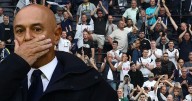 'Daniel Levy became master of mediocrity - under him Spurs put profit before prizes'