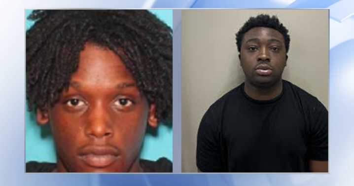 2 Apex men charged in eastern NC shooting :: WRAL.com