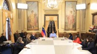 TSJ respalda elaboración del Decreto Constitucional para defensa integral del país