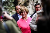 Matthei presenta propuesta para levantar el secreto bancario: “Siempre con autorización de un juez”