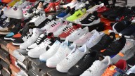 ¿Cuáles son las cuotas compensatorias a importaciones del calzado chino?
