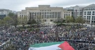 Trump admin unconstitutionally targeted non-citizens over Gaza protests: judge
