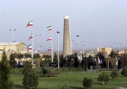 Iran's supreme leader rejects direct talks with U.S. over his country's nuclear program