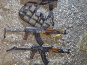 Peshawar suicide attack masterminds among three killed in IBO: CTD