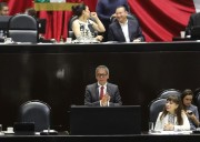 SHCP llama a respaldar reformas vs factureras