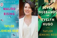 All About the 7 Taylor Jenkins Reid Books Being Adapted to Film and TV