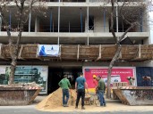 Soplan vientos de recesión en sectores económicos clave