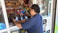 Pequeños Comerciantes rechazan aumento de impuestos  