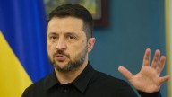 Ukraine nuclear plant enters fifth day on emergency power as Zelenskyy announces $90B arms deal