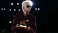 Gana Jim Jarmusch el León de Oro en Venecia con "Father Mother Sister Brother"