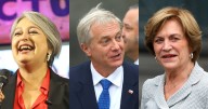La hora de los creativos en la recta final de la campaña
