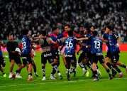 Increíble y dolorosa eliminación del Once Caldas en la Copa Sudamericana