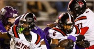 At the Game: Timberwolves rally to edge out Knights