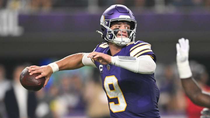 JJ McCarthy injury update as Minnesota Vikings make decision over quarterback ahead of Pittsburgh Steelers clash