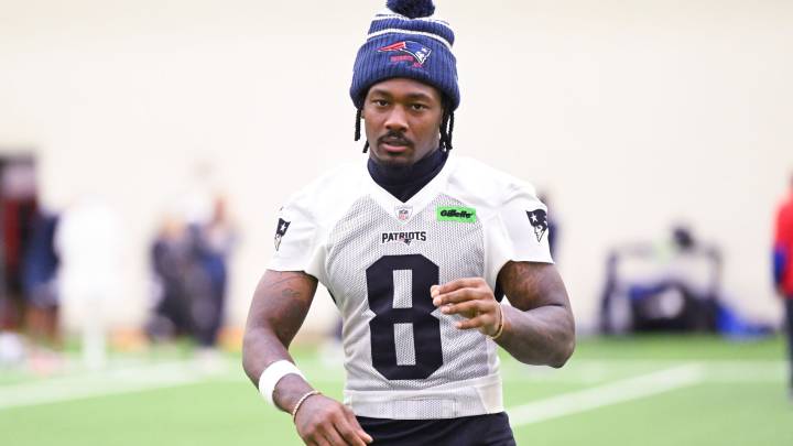 Cardi B’s Comments On Stefon Diggs Will Delight Patriots Fans