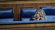 El Congreso tumba la reducción de la jornada y demuestra otra vez que Sánchez gobierna sin mayoría