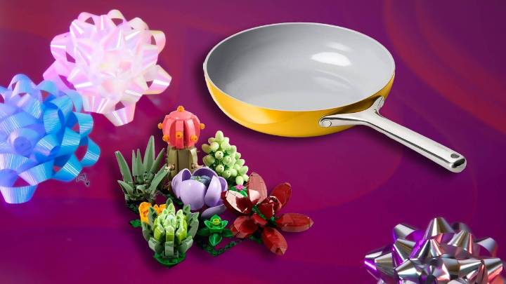 24 of the Best Gifts Under $100 for 2025